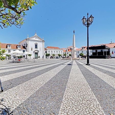 The Fig And Almond Houses Vila Real de Santo António Екстериор снимка