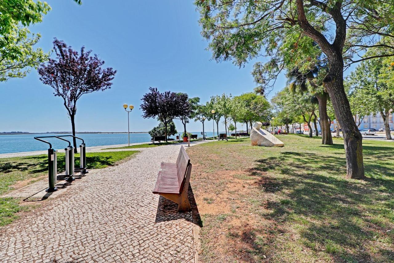 The Fig And Almond Houses Vila Real de Santo António Екстериор снимка