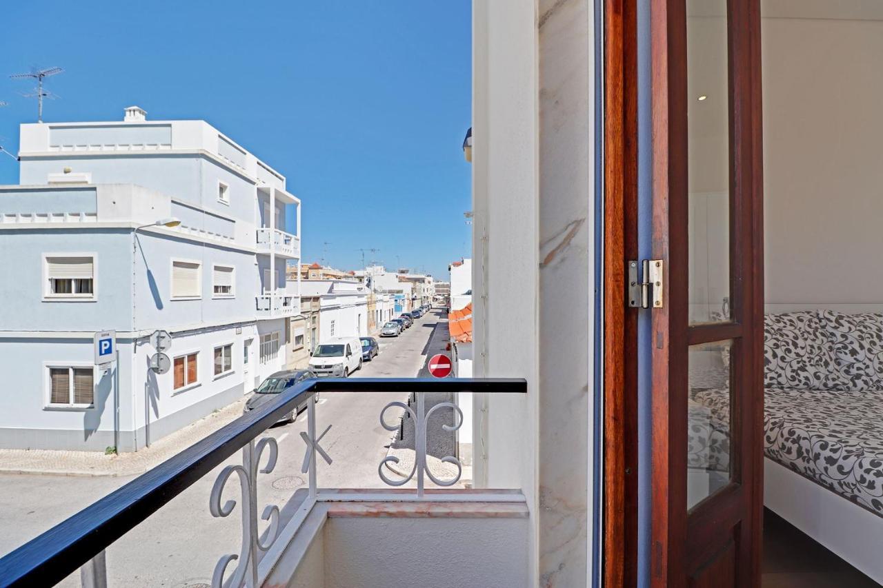 The Fig And Almond Houses Vila Real de Santo António Екстериор снимка