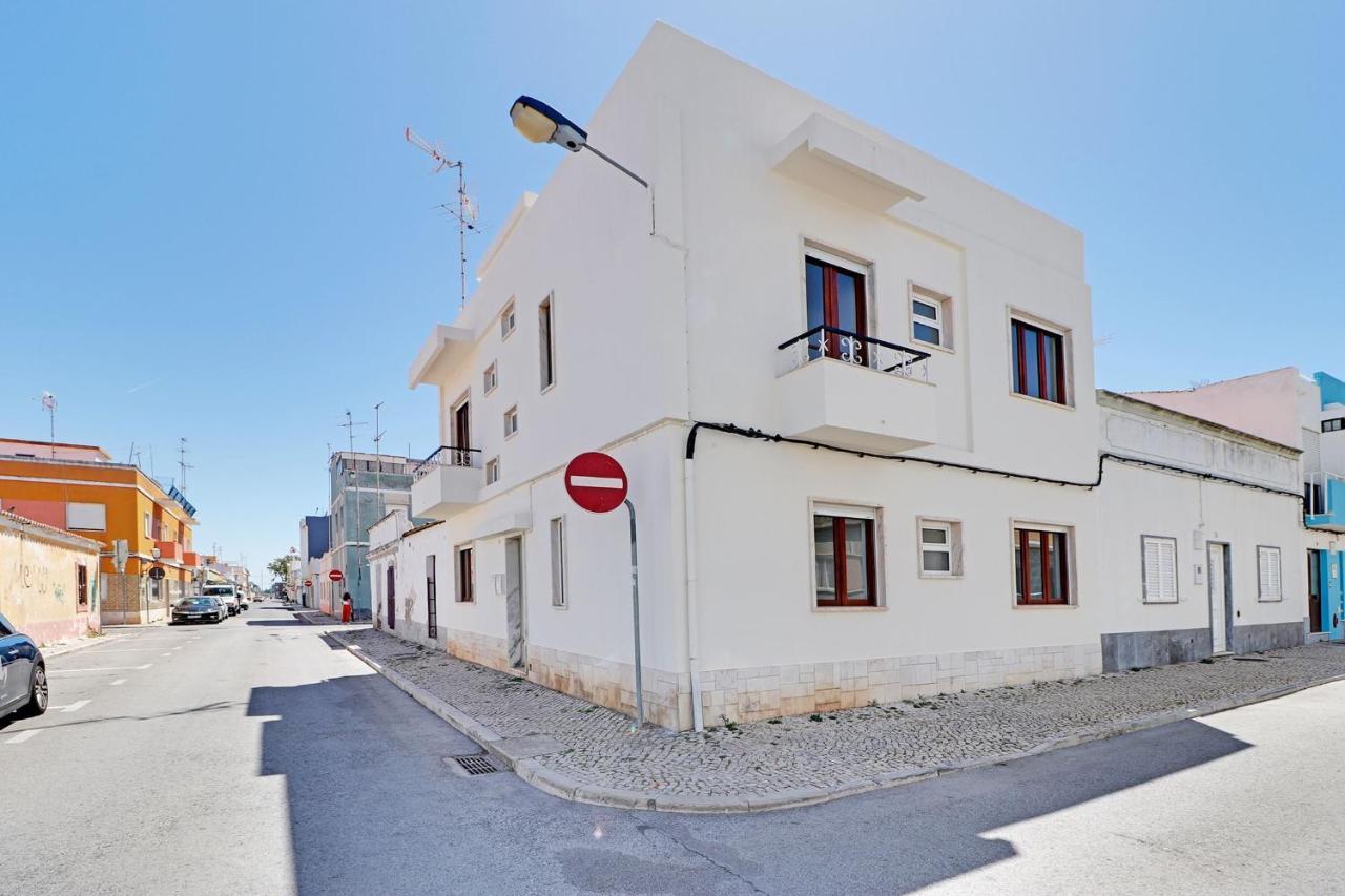 The Fig And Almond Houses Vila Real de Santo António Екстериор снимка