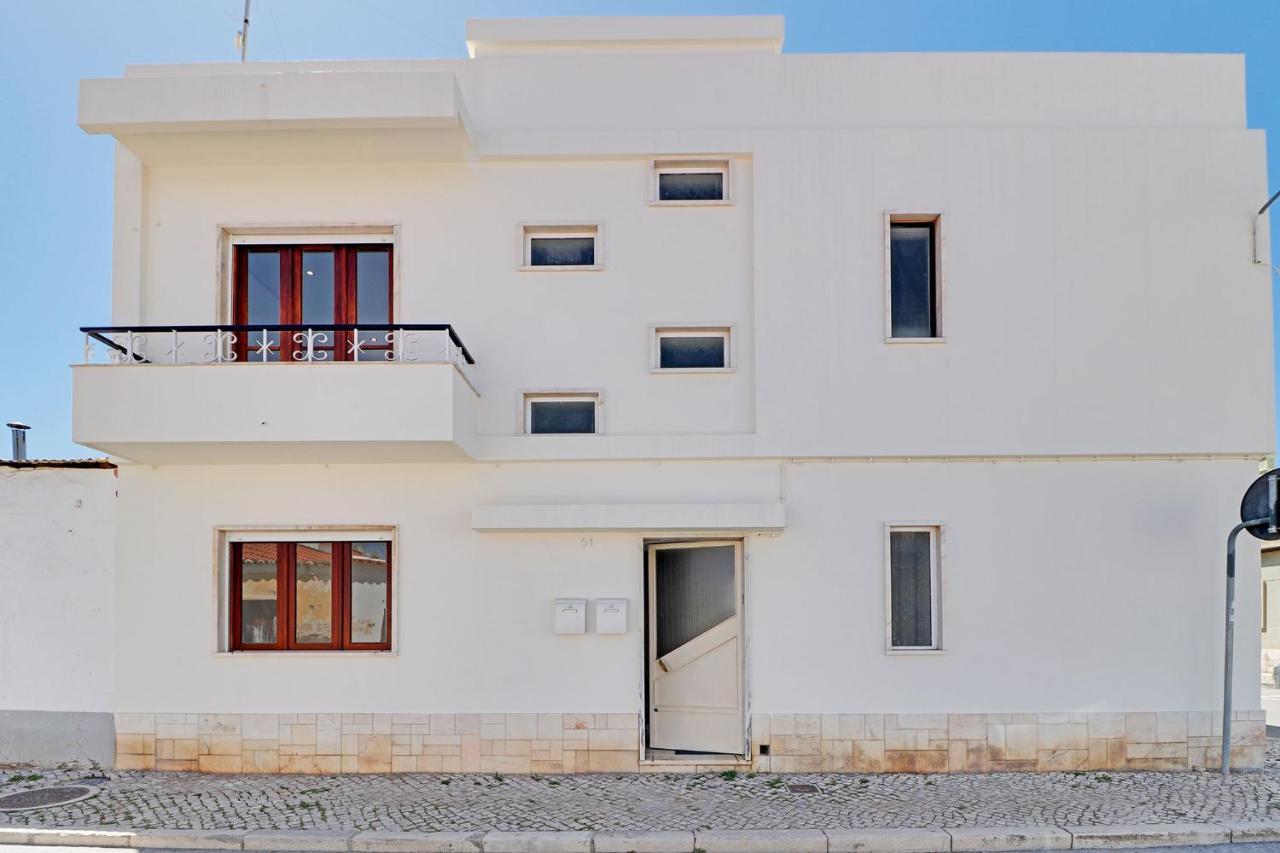The Fig And Almond Houses Vila Real de Santo António Екстериор снимка